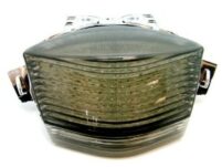Lanterna com Piscas Integrados Kawasaki ER-6N/Ninja 650R 06 08