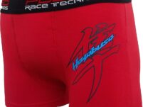 Cueca Box Hayabusa vermelha GG