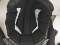 Forro interno para capacete Shoei - tamanho: Médio