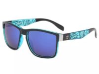 Óculos de sol Quiksilver Azul