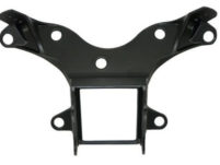 Aranha e suporte do painel da Yamaha R6 2008 2010