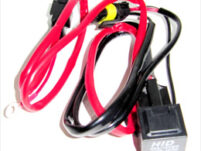 Chicote HDI para Xenon - universal