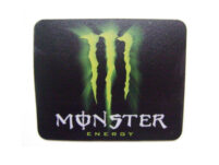 Mouse Pad Monster