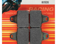 Pastilha SBS Brake 806HS - Dianteira
