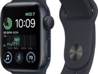 Relógio Smart Phone Apple Watch SE GPS (2da gen) – 40 mm