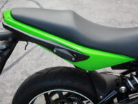 Slider XRacing Lateral Kawasaki ER6 N S 2009 2013
