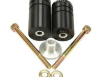 Slider dianteiro em nylon Kawasaki ZX6RR 2005 - 2006
