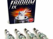 Velas NGK Iridium DPR9EIX-9