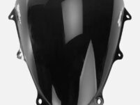 Bolha Fumê clara Zero Gravity Suzuki GSXR750 2004 2005
